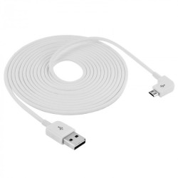 Specific micro USB cable...