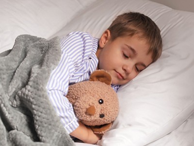 Troubles du sommeil chez l'enfant, les résoudre!