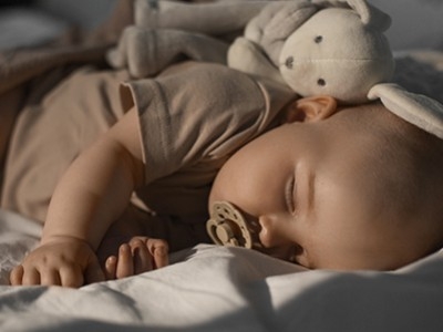 Cycles Sommeil Bébé (0 - 3 ans) : comprendre et accompagner !