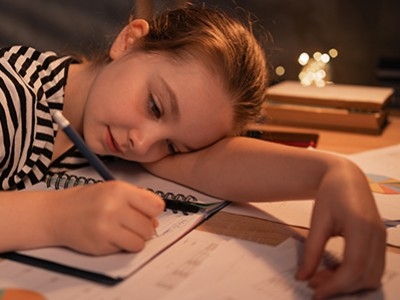 Agenda sommeil enfant : l'outil indispensable pour des nuits paisibles